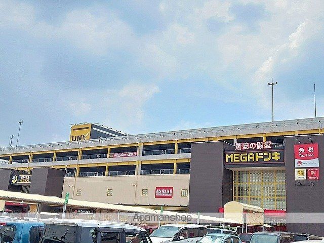 グリチネの周辺写真
