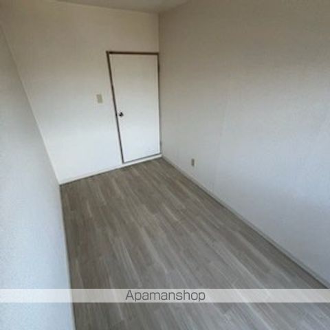 サンシャイン芝田の内装写真