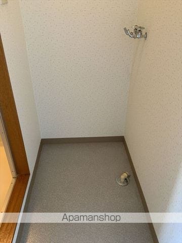 ニッサンハイツの内装写真