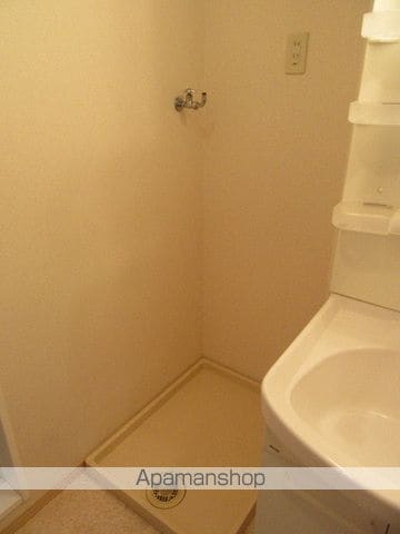 住営ハウスの内装写真