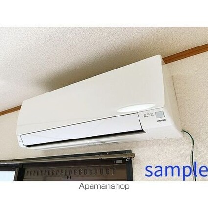 Ｓｕｒｐｌｕｓ　Ｔｗｏサンライズ石川[2DK/44.75m2]のその他設備