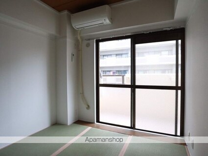 小塩マンション[1K/18.5m2]のリビング・居間