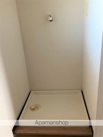 フェニーチェの内装写真