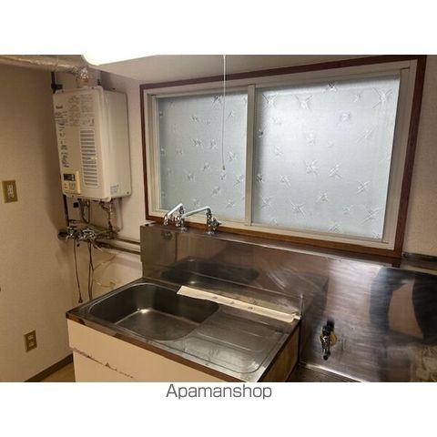 グレース麻生の内装写真