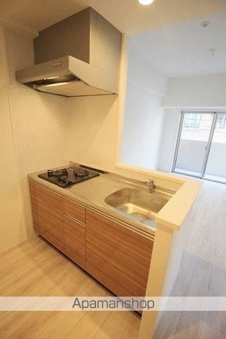 アルティザ平尾の内装写真