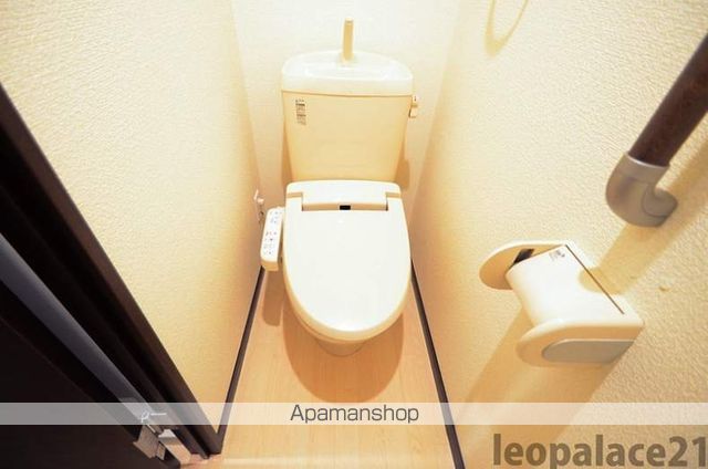 クレイノ久々原の内装写真