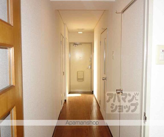 ロイヤルコーポ洛南の内装写真
