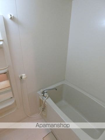 ヴィブレつばさフォーの内装写真