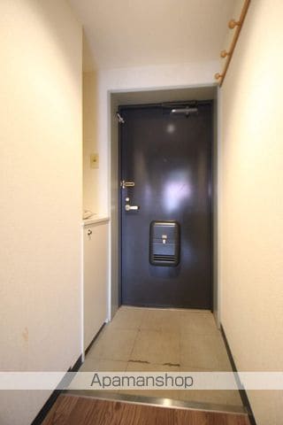 プラスパークN11の内装写真