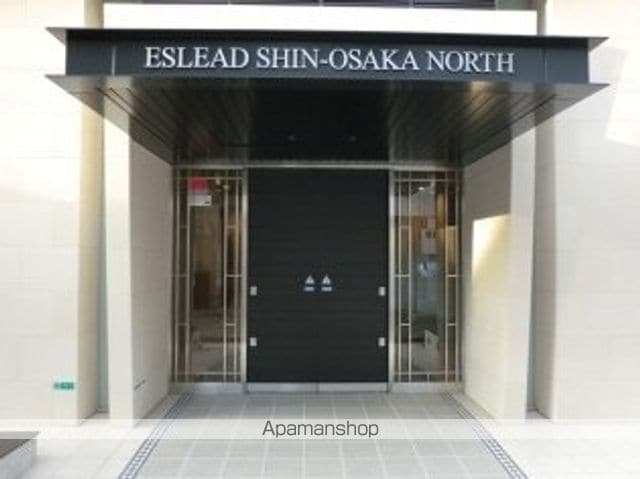 エスリード新大阪NORTHのその他写真