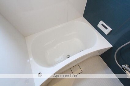 リマーク旅籠町[1LDK/40.21m2]のバス