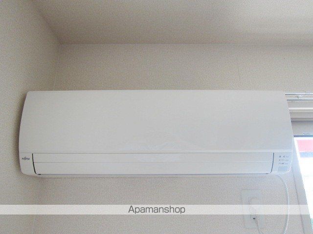 セジュール・アルスの内装写真