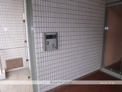 ローズマンション[1LDK/51.15m2]の内装