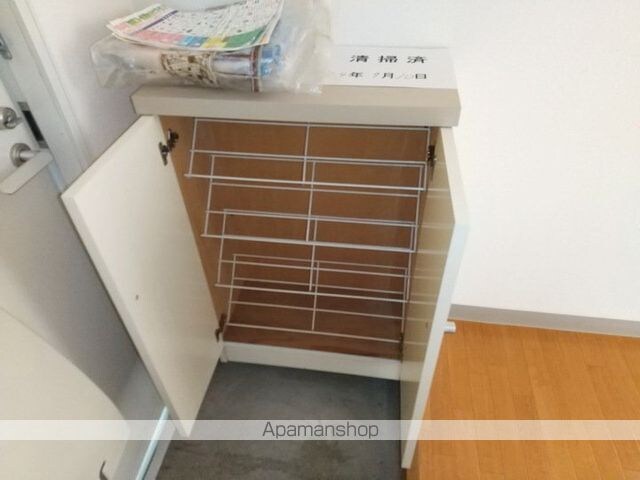 フレグランス伊藤[3K/51m2]の内装