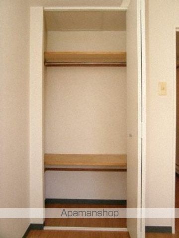旭ヶ丘ガーデンヒルズの内装写真