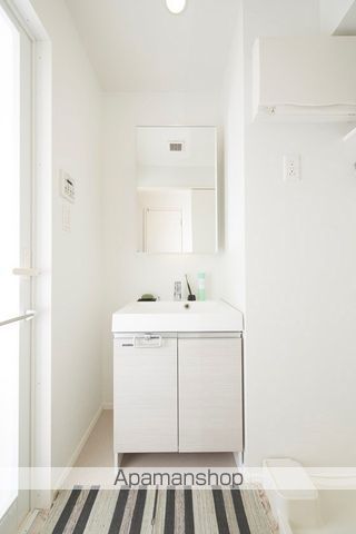 エンクレストベイサイド通りの内装写真