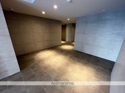 ＡＬＴＥＲＮＡ住吉[1R/25.46m2]のロビー1