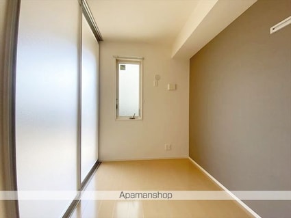 ヴィルヌーブカノン[1LDK/35.03m2]の内装3