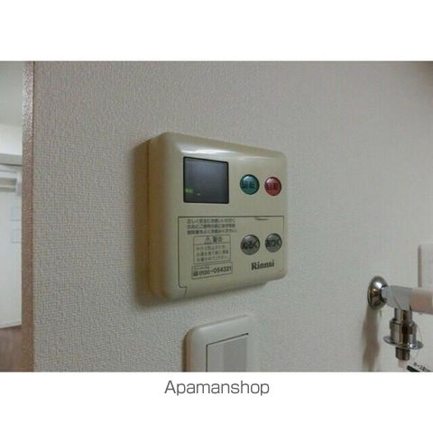 グランスイート銀座レスティモナークの内装写真