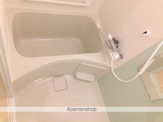 クレイノSATSUKIの内装写真