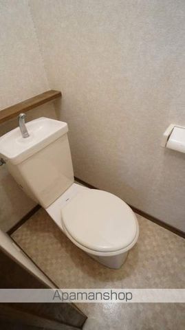 アークハイツの内装写真