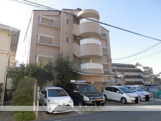 東栄ビル.の外観写真