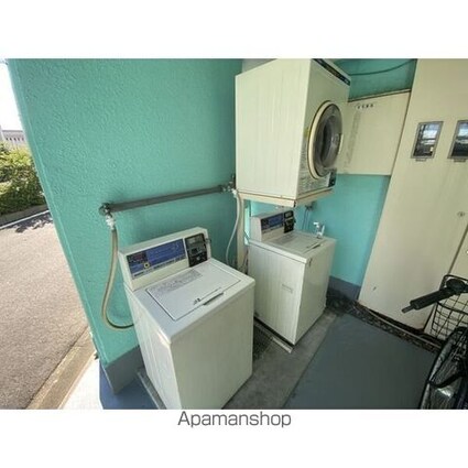 プレスイン名城東[1R/15.13m2]のその他設備