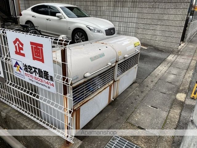 セジュール竹田の内装写真