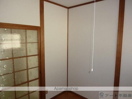 小栗荘[2DK/30m2]のその他部屋・スペース