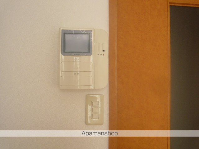 レオパレスグランデIIIの内装写真