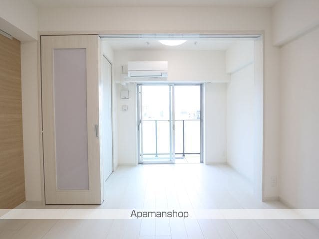 ディアレイシャス東別院IIの内装写真