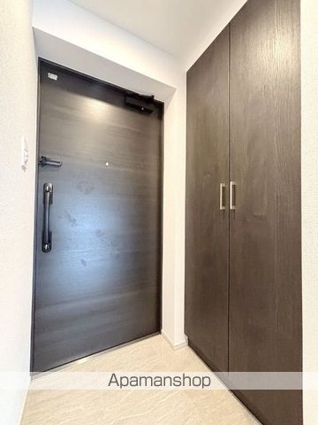 CREALpremier西馬込の内装写真