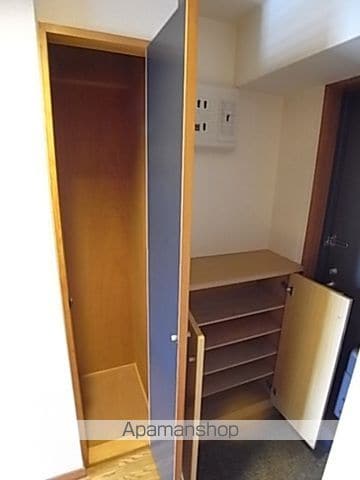 ドミール本城の内装写真