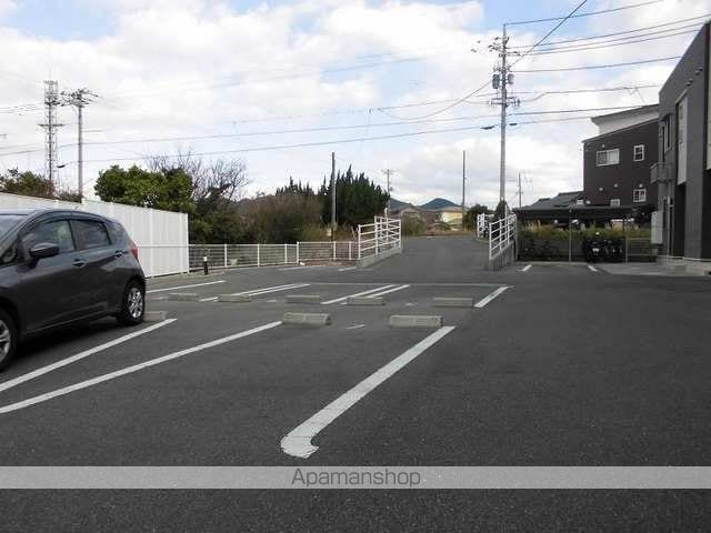 アルカンシエル・IIのその他写真