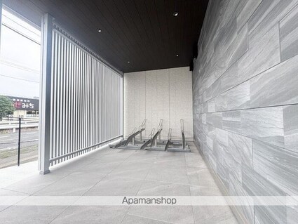 ＤーＧＬＡＮＺ　ＷＥＳＴ[2LDK/71.3m2]の内装9