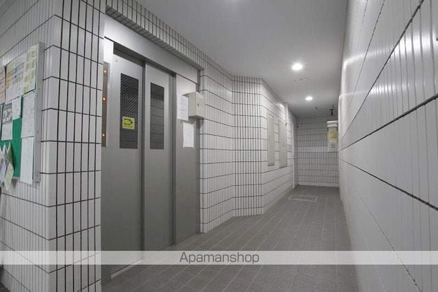パークアヴェニュー広和NO,10の玄関写真