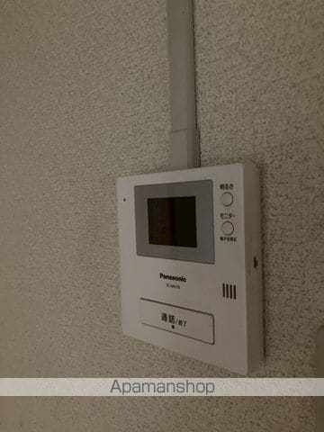 セントラルビルの内装写真