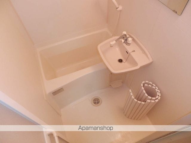 プレール文京ウエストの内装写真