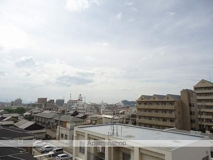 アーバンコート泉宮[3DK/51.03m2]の眺望