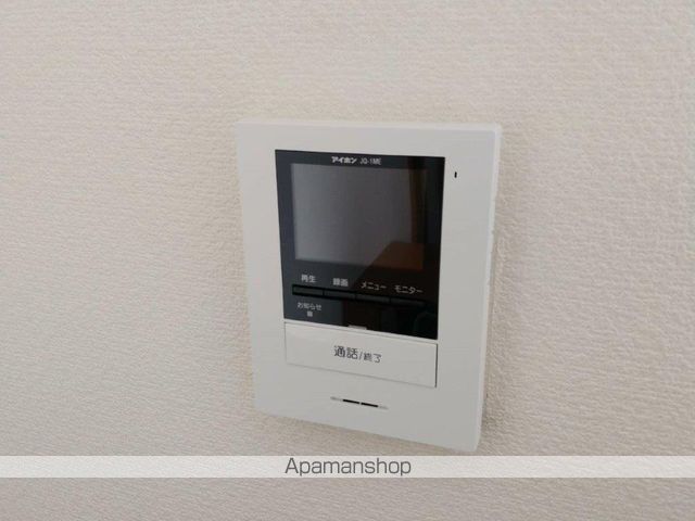 レオパレスパークサイド南熊本IIの内装写真