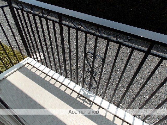 セジュール宮沢A棟の内装写真