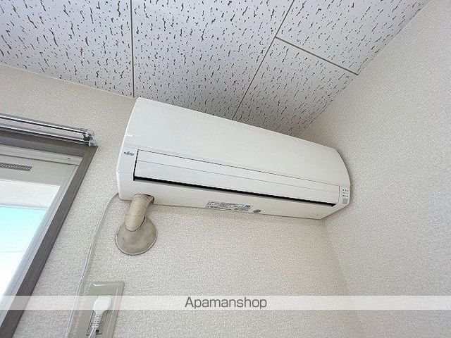フォレスト・ヴィラ Aの内装写真
