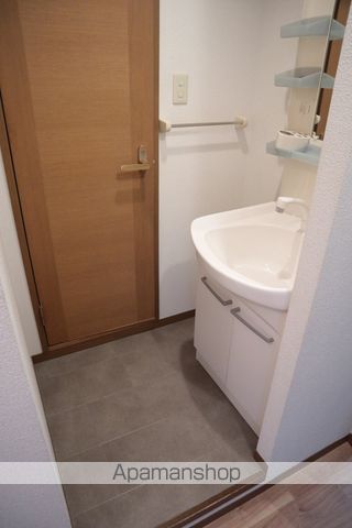 グランディールしののめの内装写真
