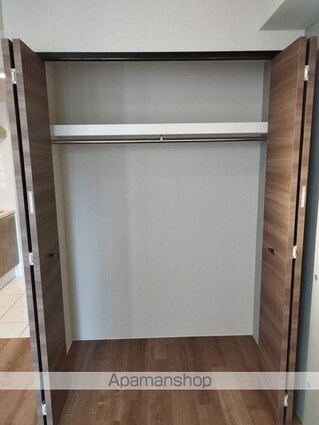 ＧＲＡＮＤＲＥＳＩＤＥＮＣＥ　ＡＳＡＧＡＹＡ[1R/22.47m2]の収納