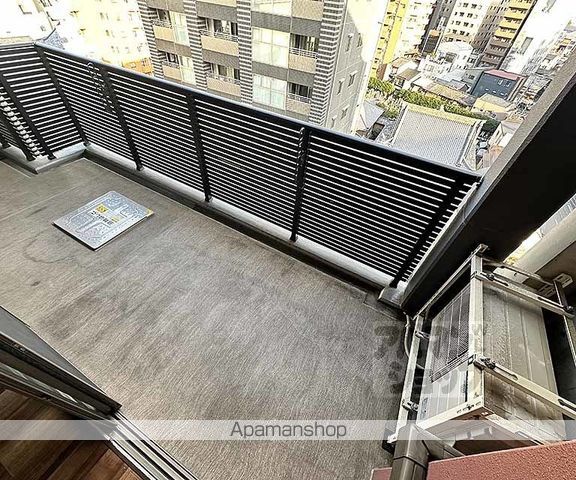 シエリア京都四条河原町の内装写真