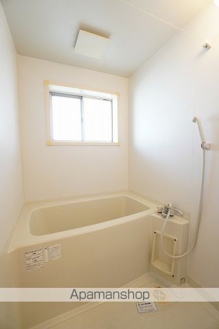 松島コーポの内装写真