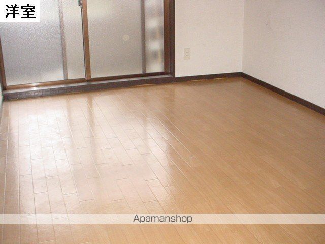 ポートシティ高木IIの内装写真