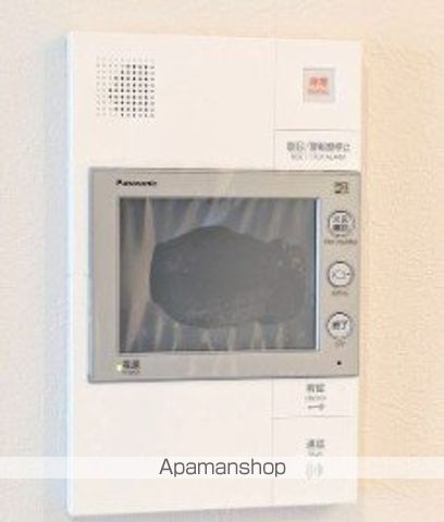 テラス神田猿楽町の内装写真
