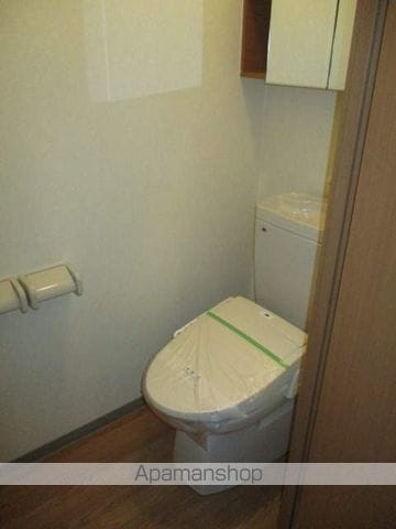 大仙パークサイドの内装写真