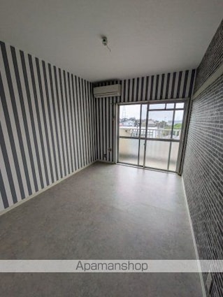 ジャルダン皆賀[1K/17m2]の内装3